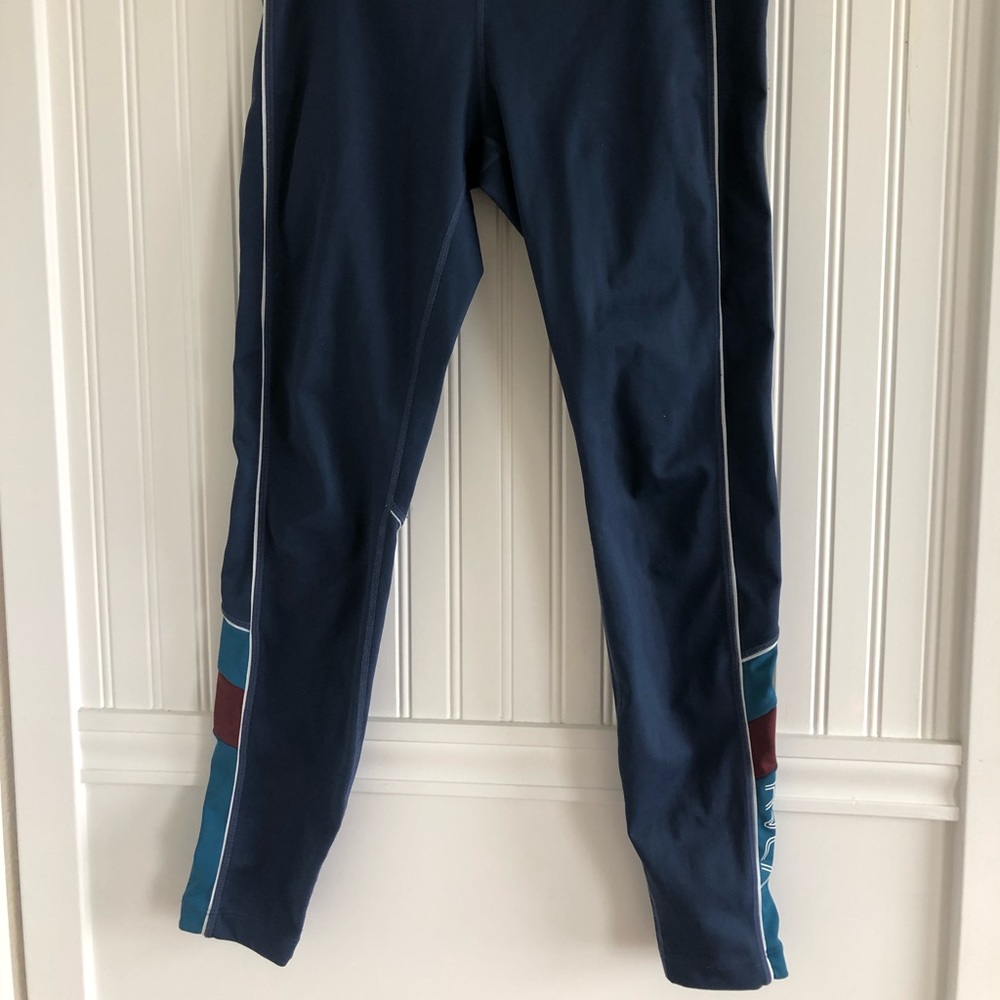 RVCA leggings
